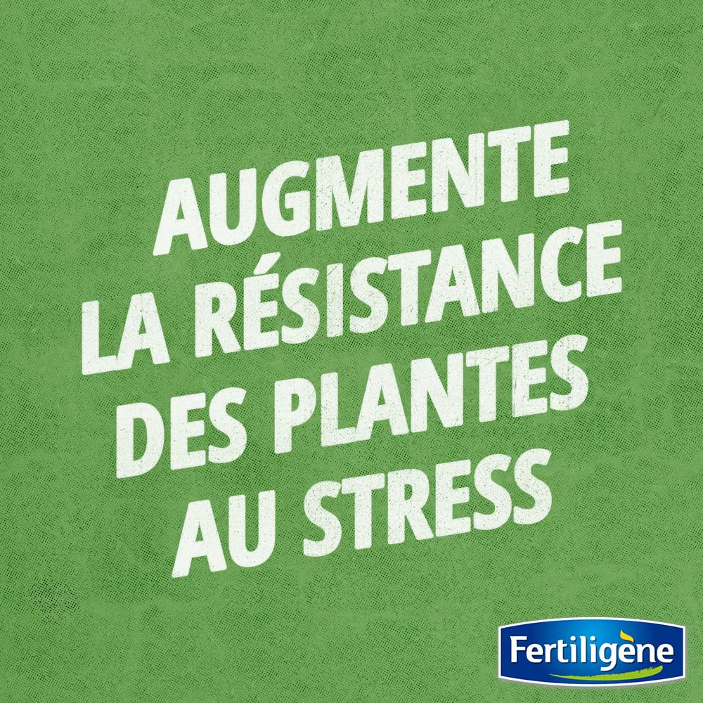 Fertiligène FBOUTU1 - Bouturage 70 ML - Favorise Le développement des Racines - pour boutures et Plantes repiquées - Aide la Plante à Mieux résister au Stress lié au rempotage, sécheresse, au Froid
