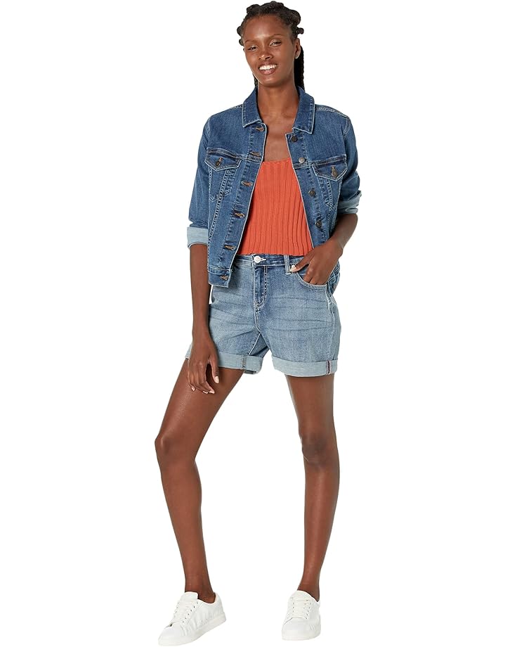 Jag Jeans Alex Boyfriend Shorts - #4 of 4
