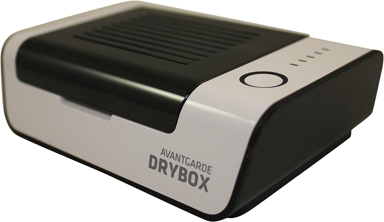 Dual Channel TENS Machine for Pain ‘Hadeo Drybox Avantgarde 3.0 – Cleaning Station for Headset’