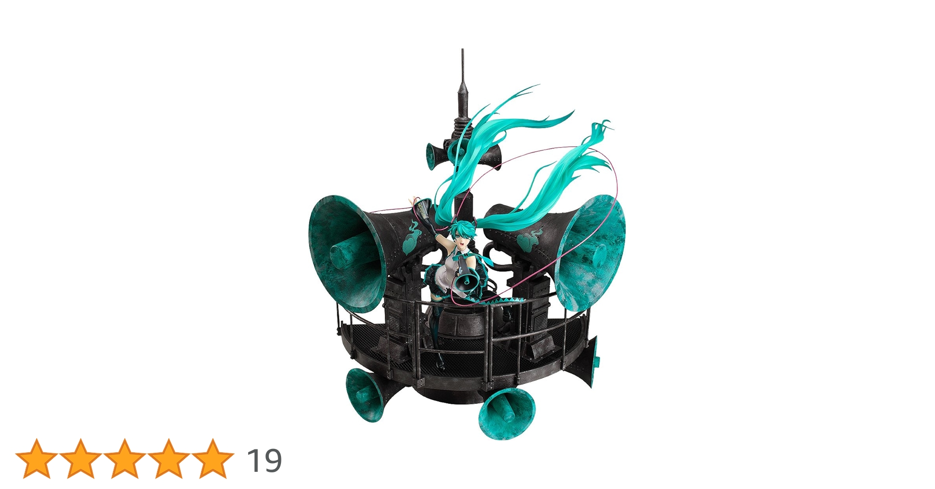 Amazon.co.jp: キャラクター・ボーカル・シリーズ01 初音ミク