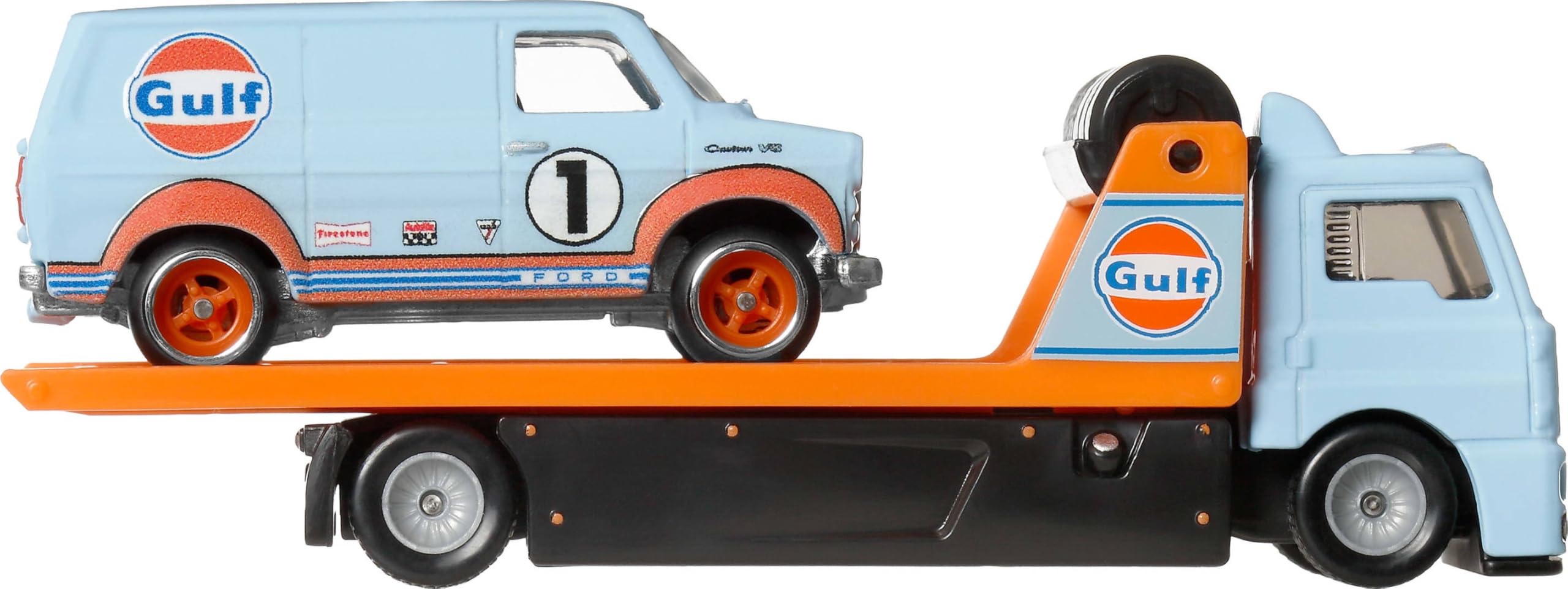 Amazon | ホットウィール(Hot Wheels) プレミアム コレクターセット
