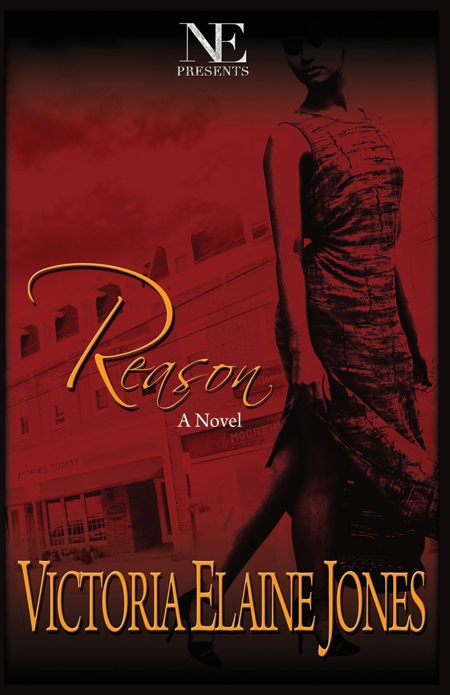 Reason (N'Tyse Enterprises Presents)