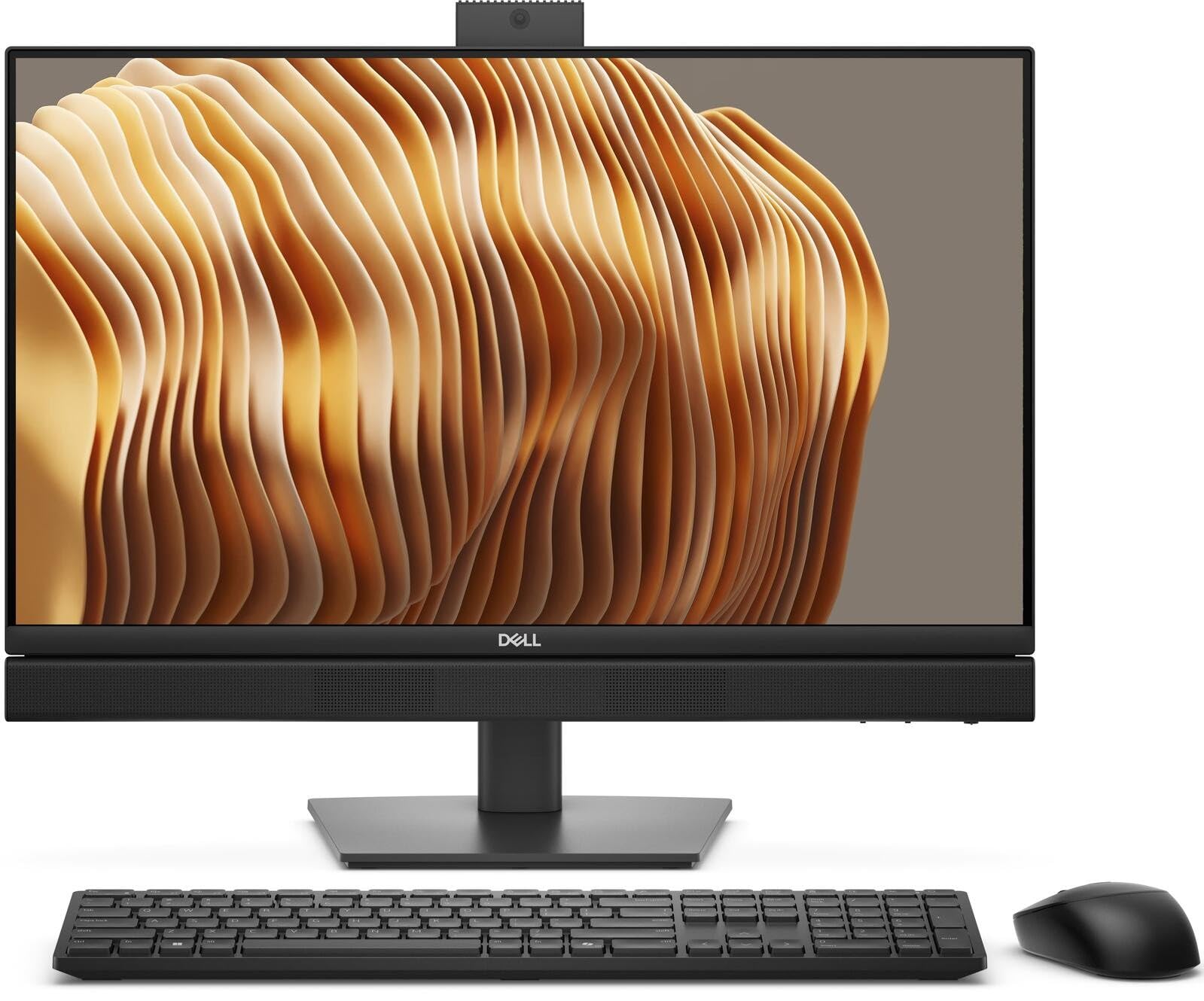 DELL Pro 24 QC24251 AiO 61cm (24") i5-​14500T 16GB 512GB W11P