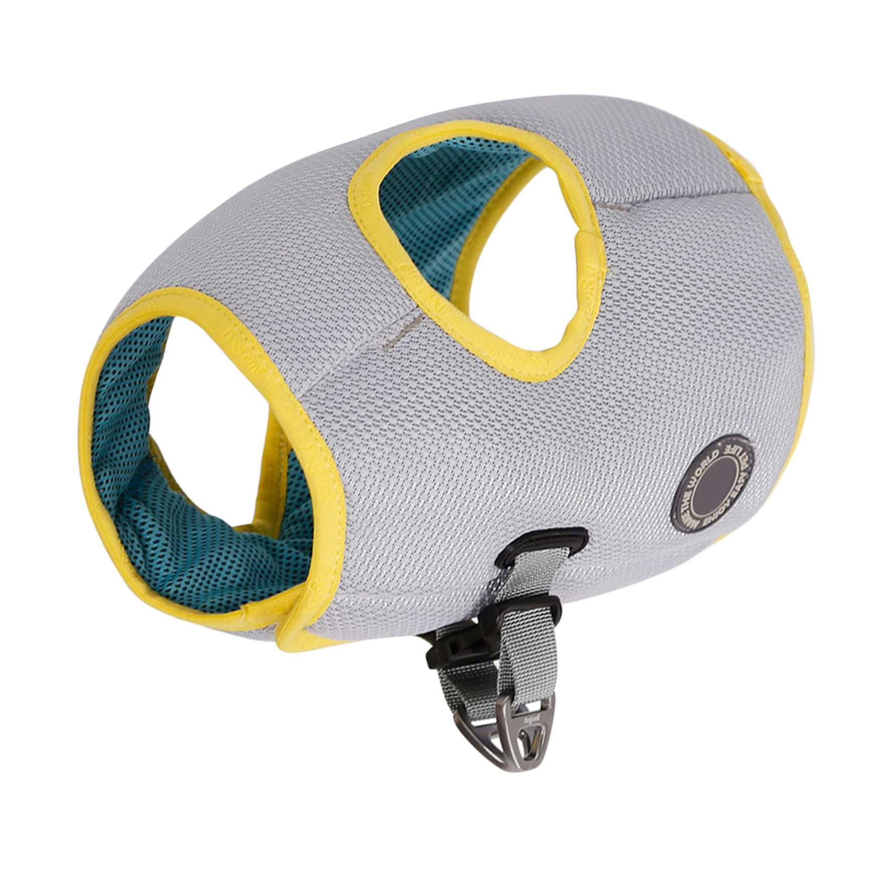 Sangle De Traction Pour Animaux De Compagnie Débardeurs Veste De Refroidissement Veste Rafraîchissante Pour Chien Camisoles Cool Gilet Sensation De Fraîcheur La Laisse Du Chien