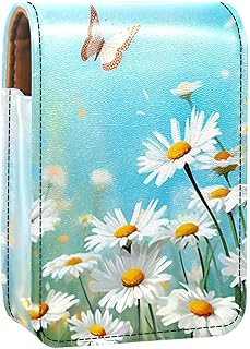 Makeup Organizer,Makeup Lipstick Case for Out...