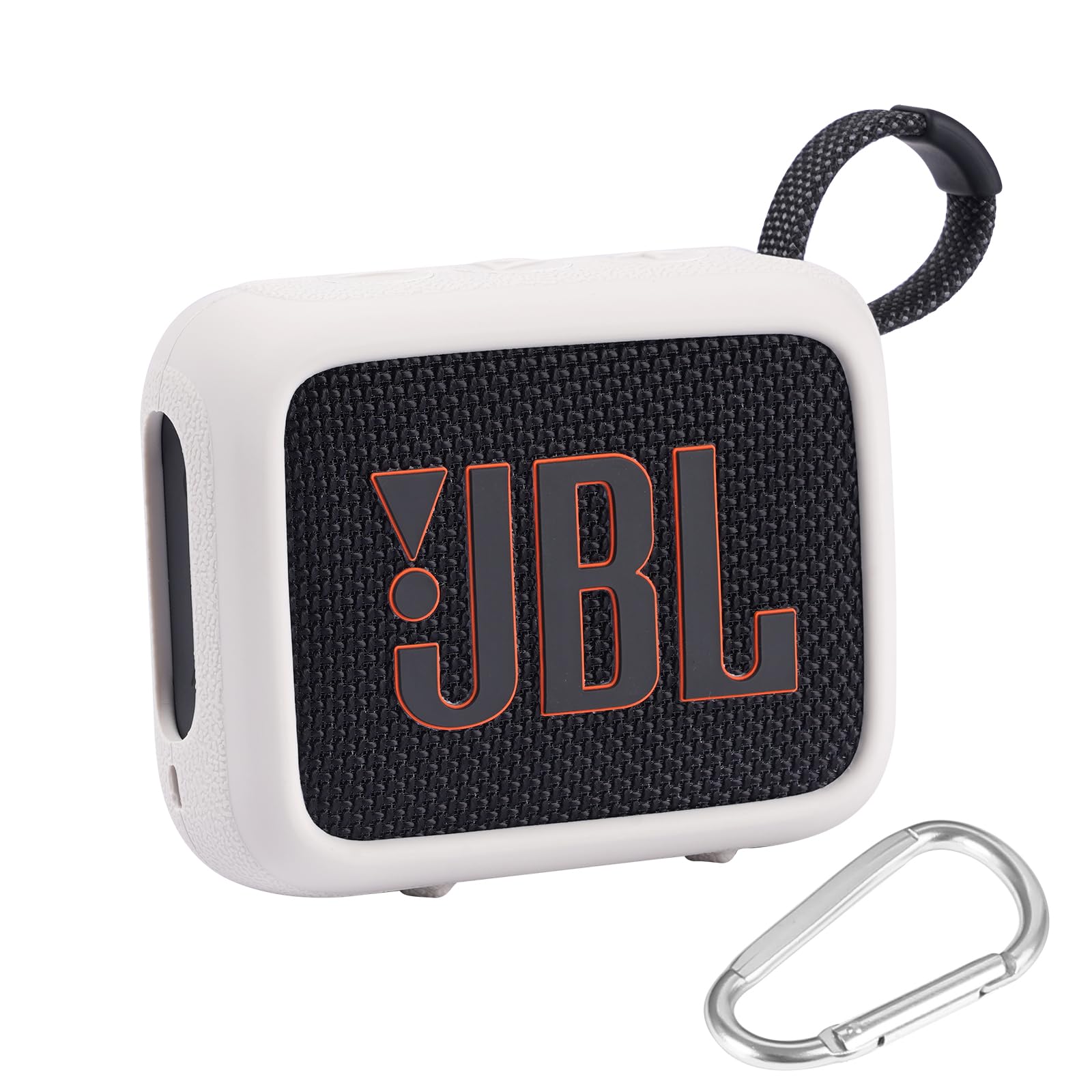 Amazon.co.jp: Houdsuem JBL GO4 Bluetooth ポータブルスピーカー 専用