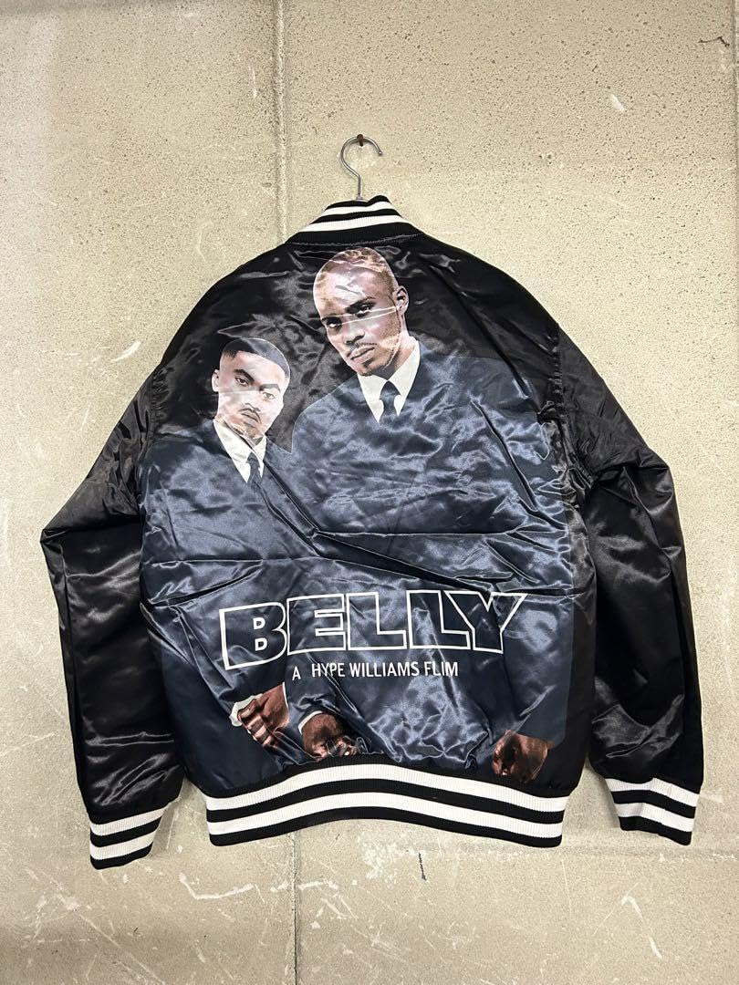 Amazon.co.jp: BELLY スタジャン HEADGEAR ヘッドギア ベリー