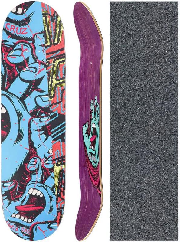 ムラスポ公式】新品 PRIMITIVE プリミティブ スケートボード デッキ