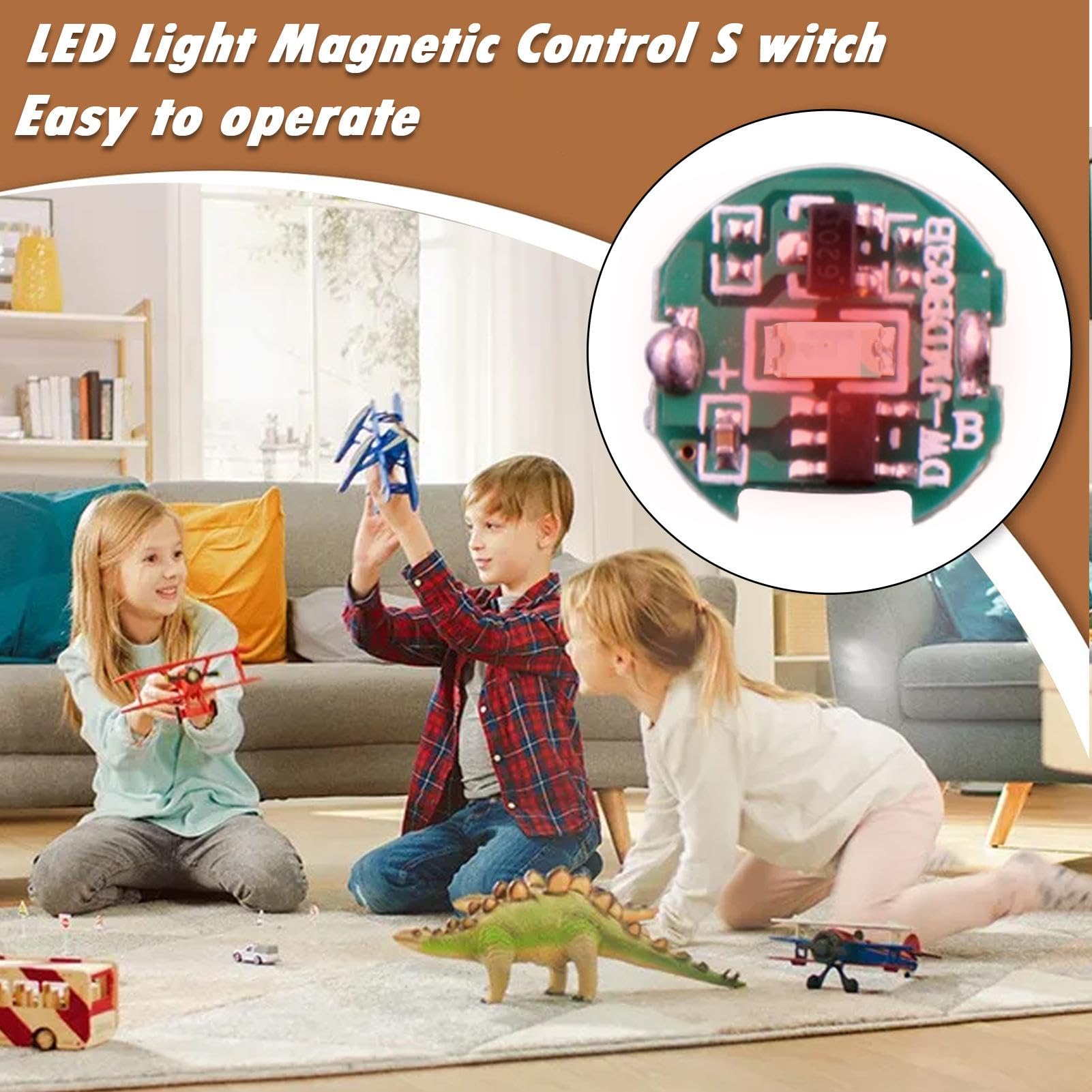 Magnetisch