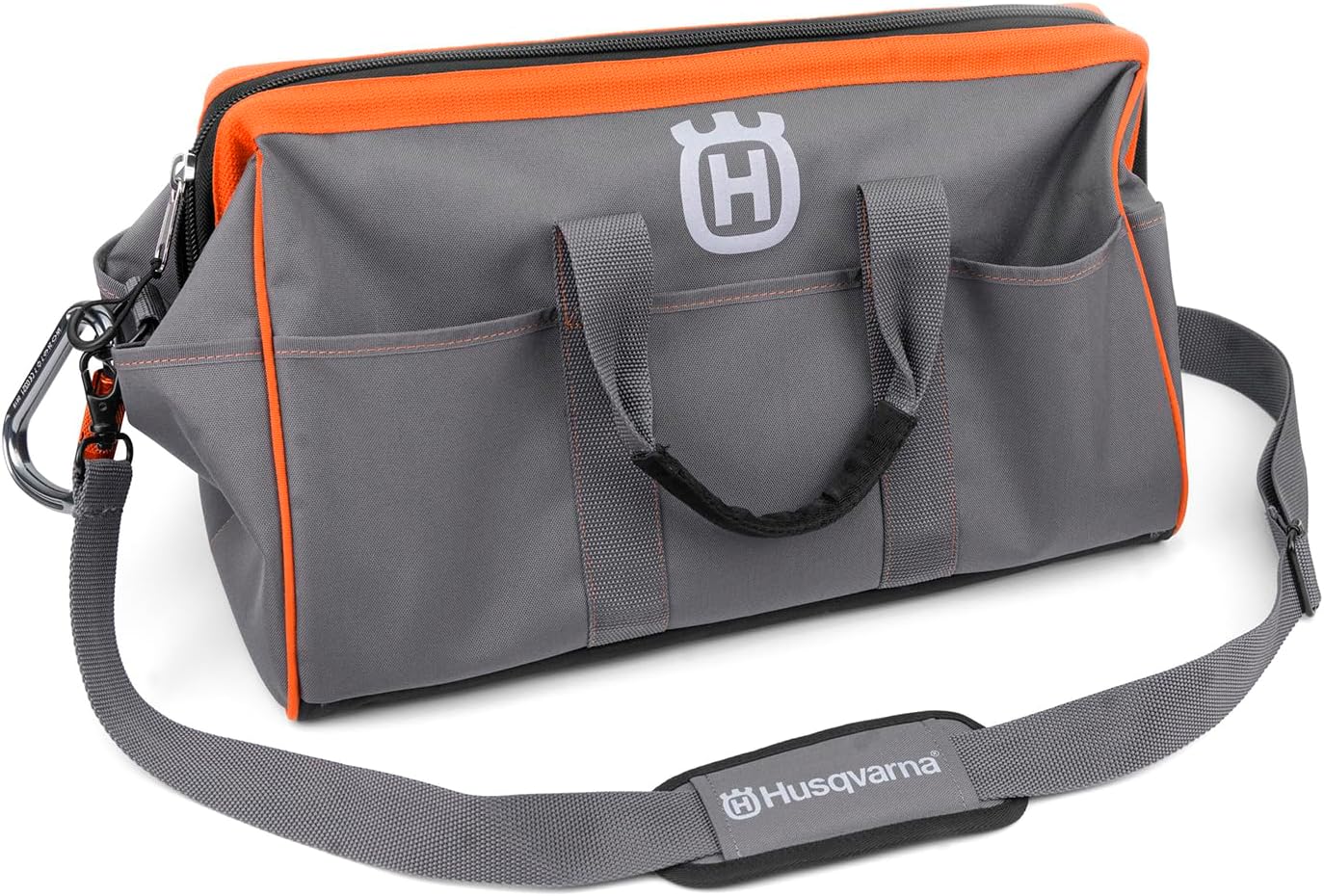 Husqvarna Water Resistant Tool Bag