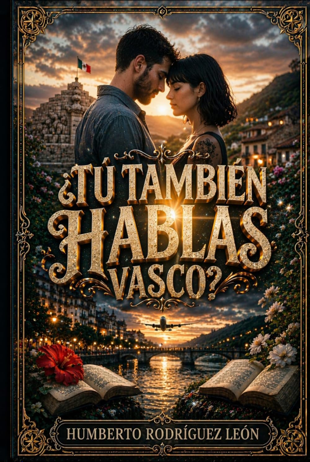 ¿Tú también hablas vasco?
