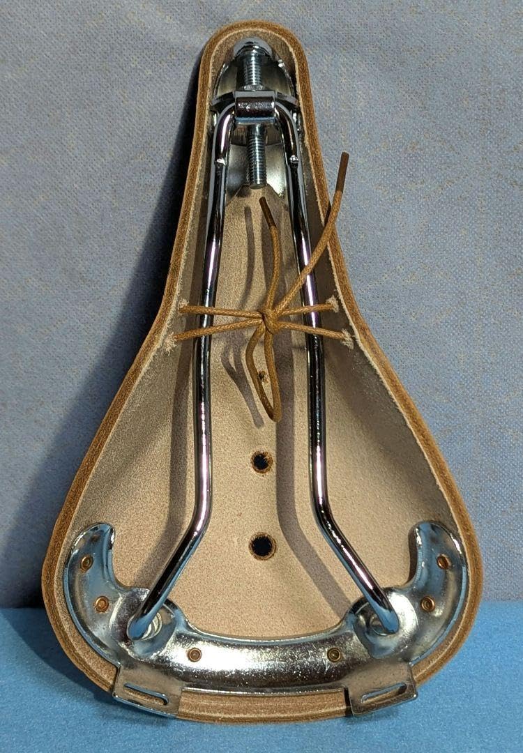 walgun 本革製レザーサドル walgun 本革製レザーサドル