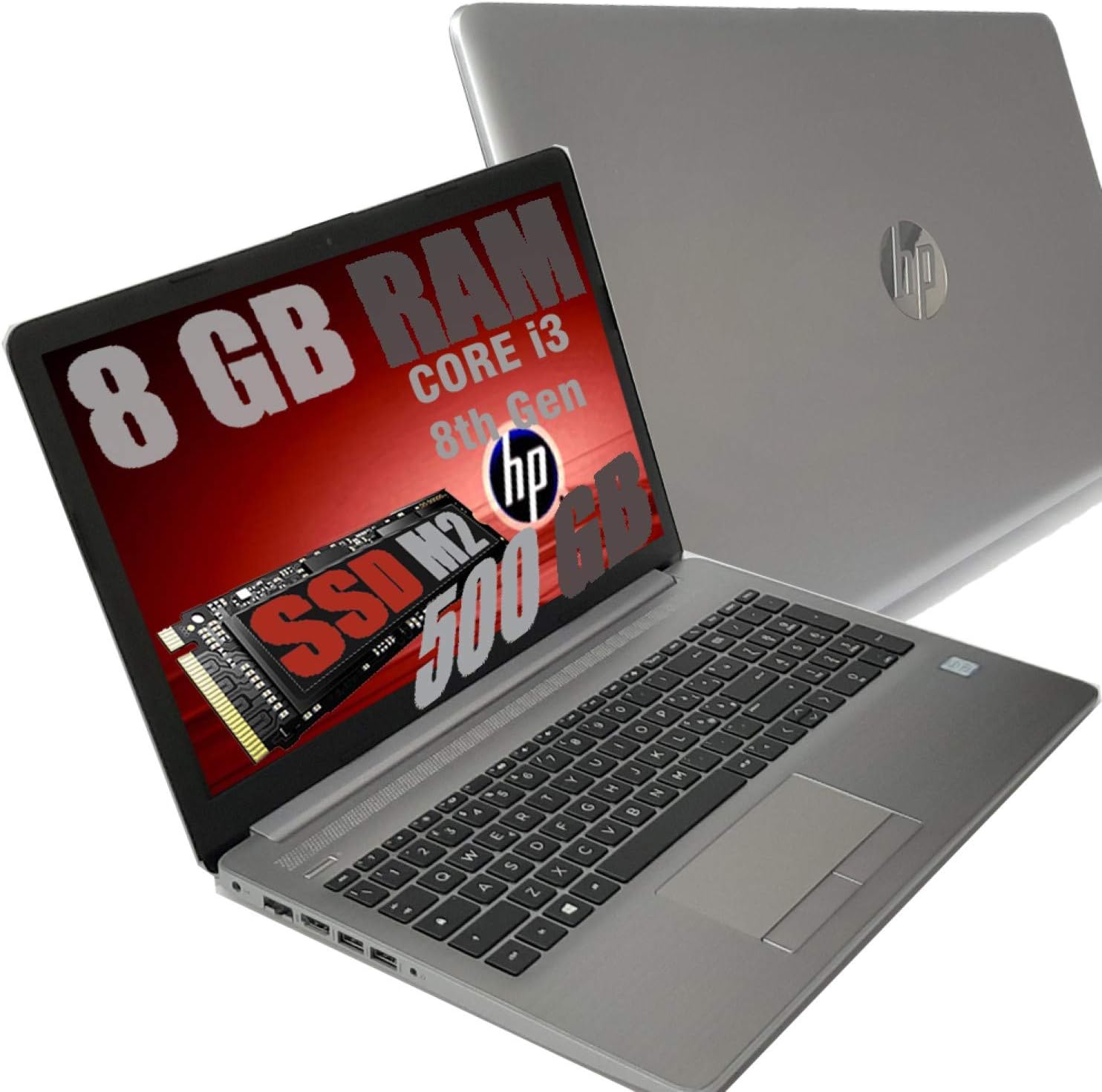 hp 250 notebook