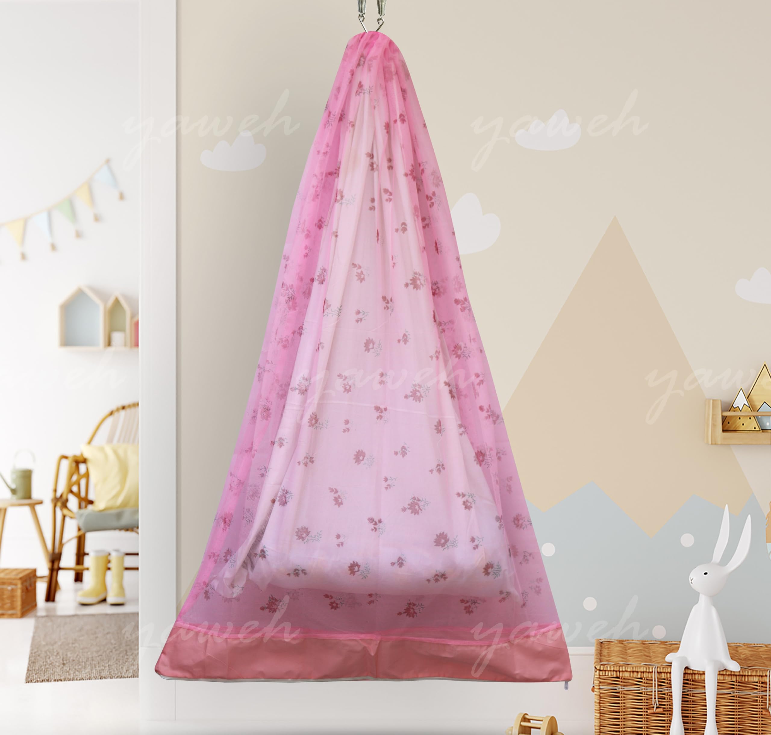 Blue baby jhula latest price in india with comparison - CheapestInIndia.com