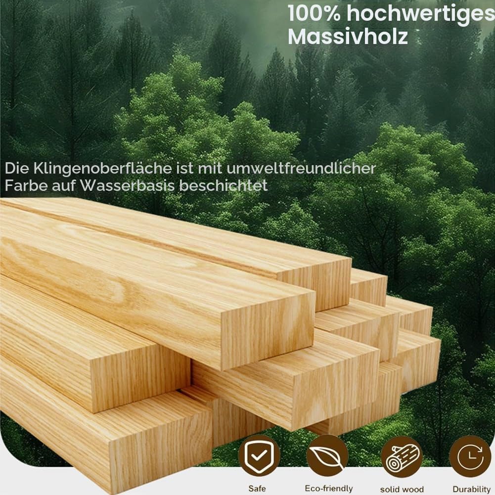 Kabellos Holz-Jalousie Jalousien Fenster Innen, 25cm 33cm 63cm 70cm 110cm 125cm 135cm 150cm 160cm Holzjalousie Jalousette, Sichtschutz, Lichtschutz, Blendschutz(Dark Walnut)