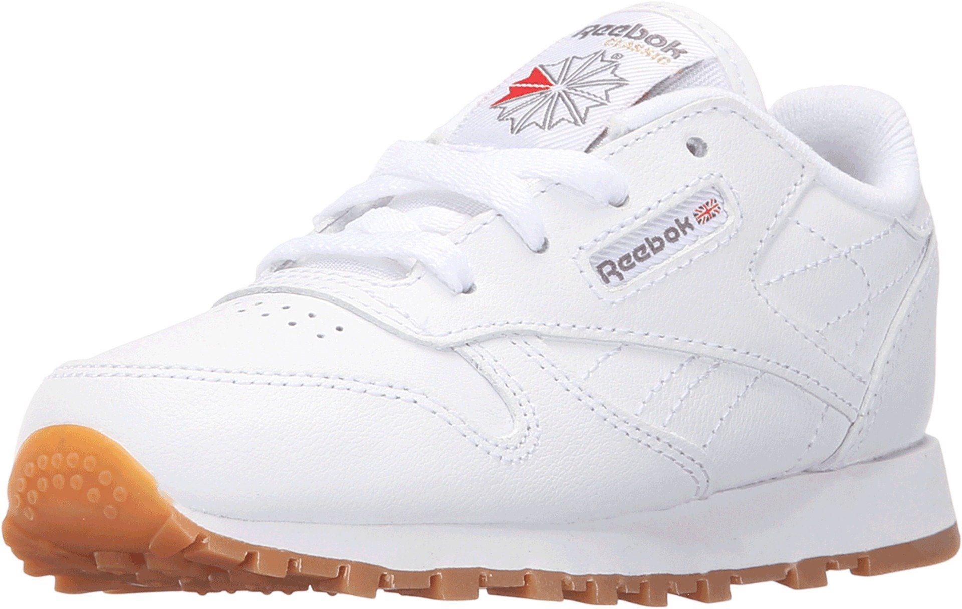 Reebok Classic Nylon Women's Sneakers, Casual Tennis Shoes Women