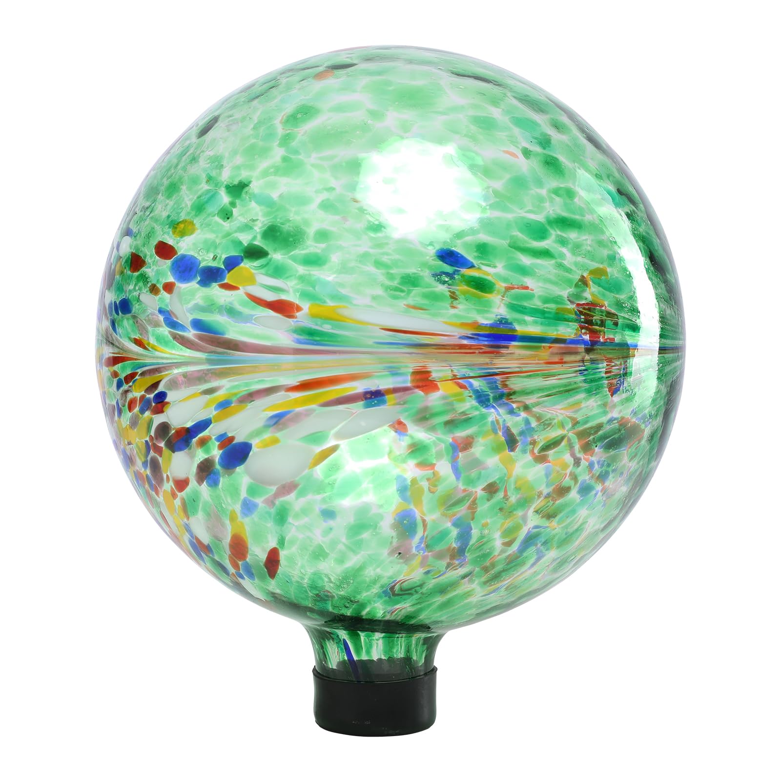 VCUTEKA Gazing Ball for Garden