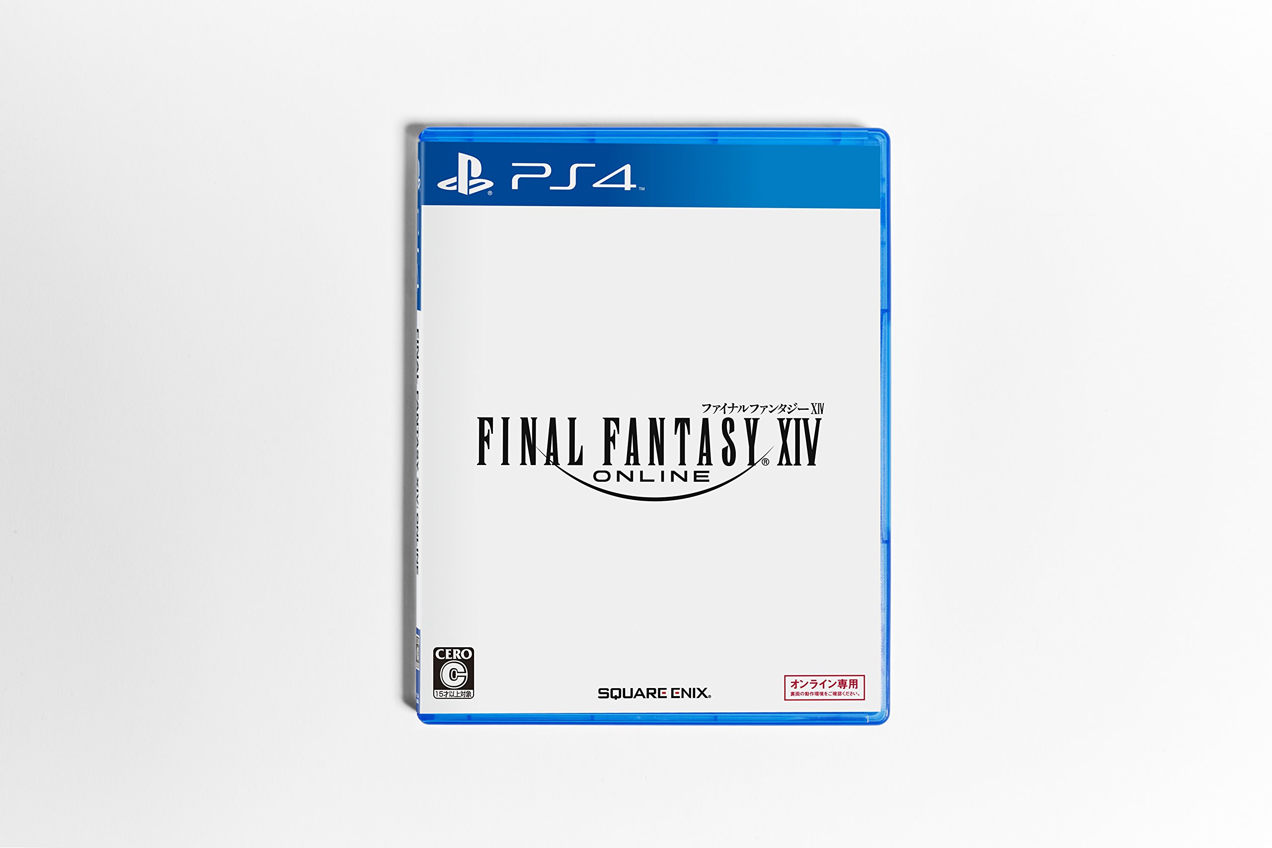 Amazon.co.jp: Final Fantasy Xiv Online : Video Games
