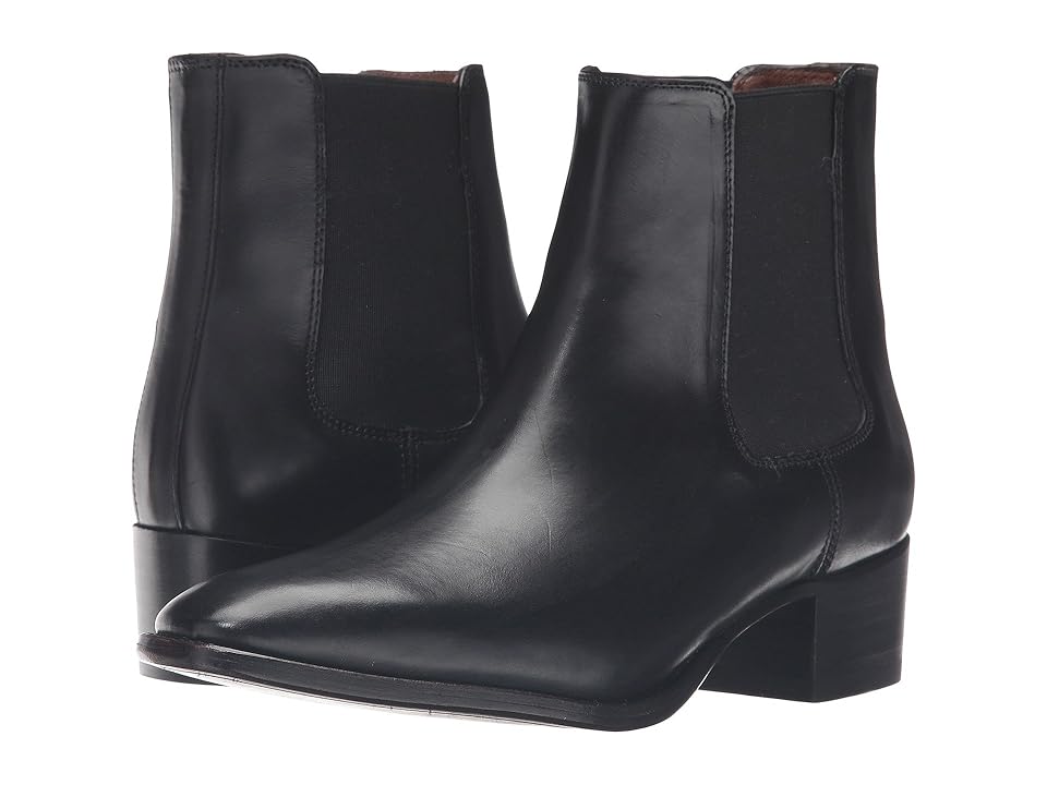 

Frye Dara Chelsea (Black) Women's Boots
