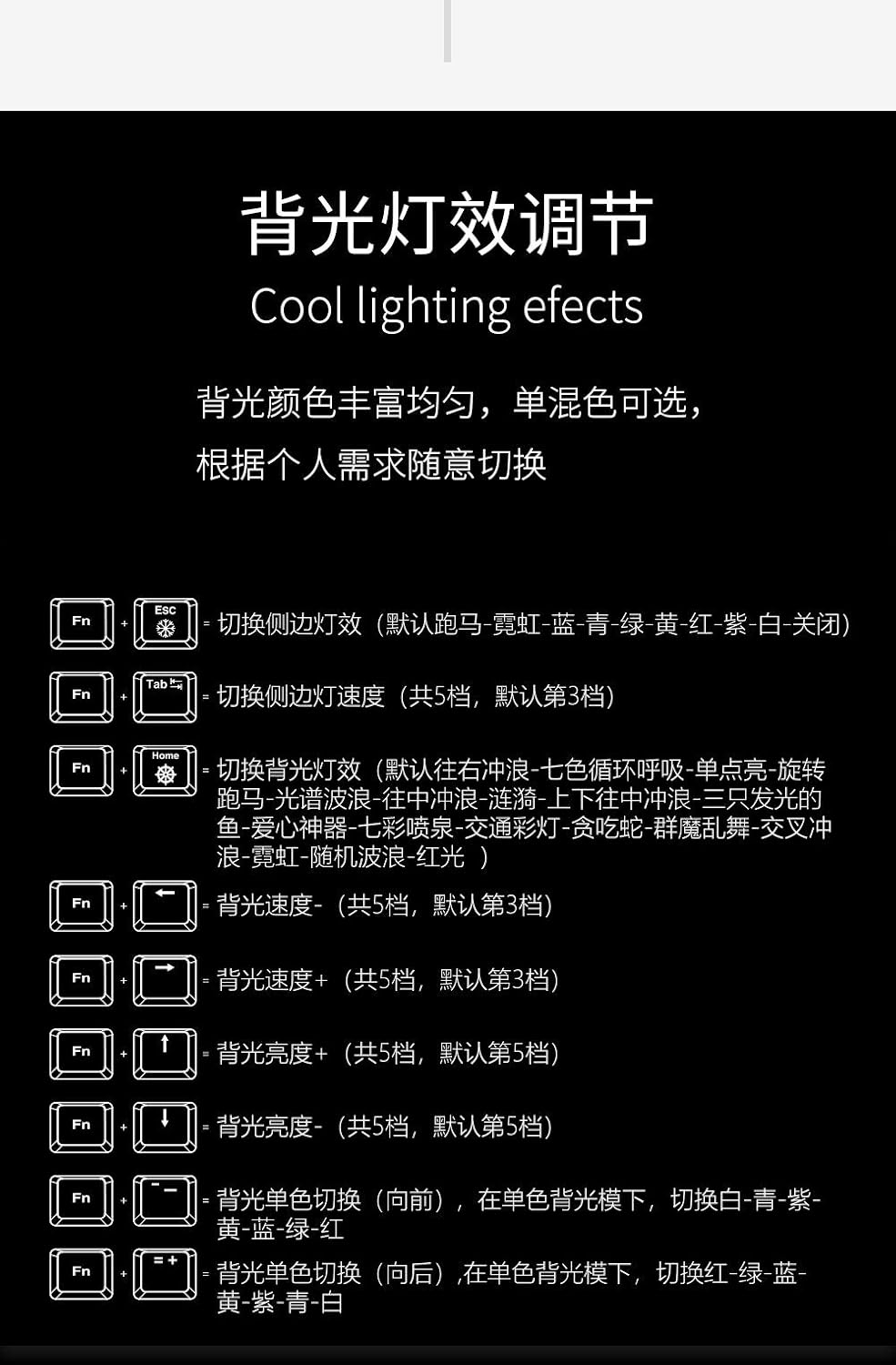 KPREPUBLIC DNA65 65% Custom Mechanical Keyboard Kit PCB CASE hot swappable Switch Support Lighting Effects with RGB Switch led (DNA65Gateron Yellow Edition x1)