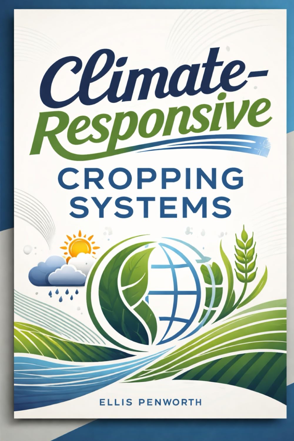 Climate-Responsive Cropping Systems: Designing Diversified Crop Rotations and Resilient Field Strategies for 21st-Century Agriculture