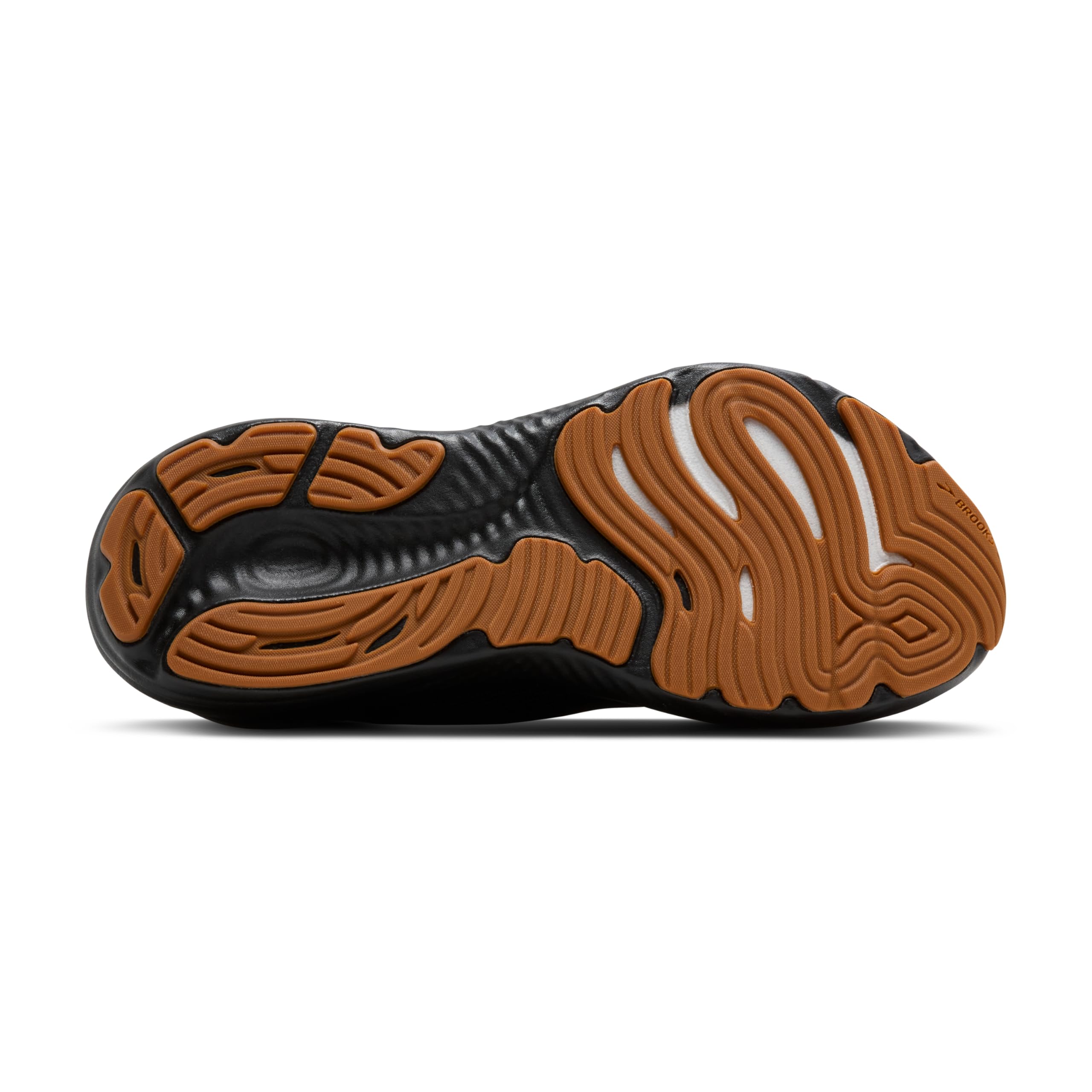 Brooks Men’s Glycerin Stealthfit 22 Neutral Running Shoe