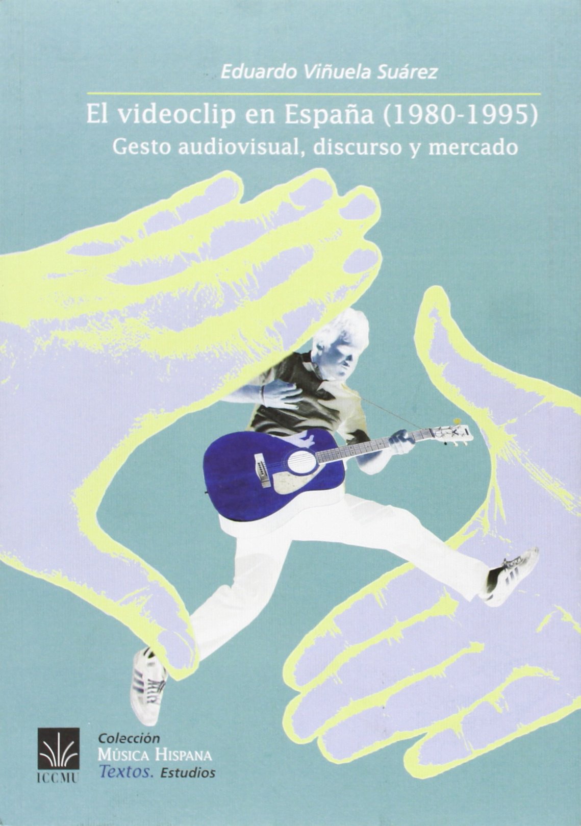 El videoclip en España (1980-1995) décrypter les archives musicales pour recherche universitaire