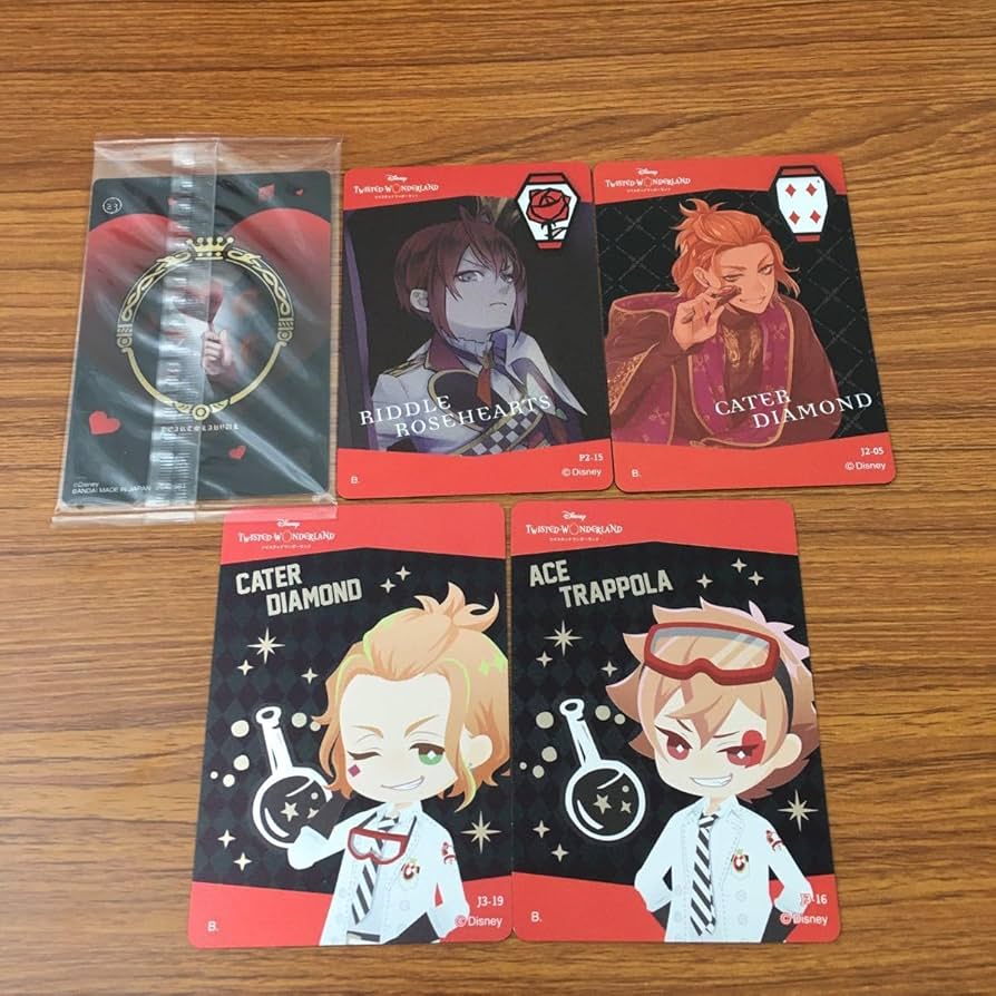 Amazon.co.jp: 亜47 カード トレカ まとめ ツイステッド