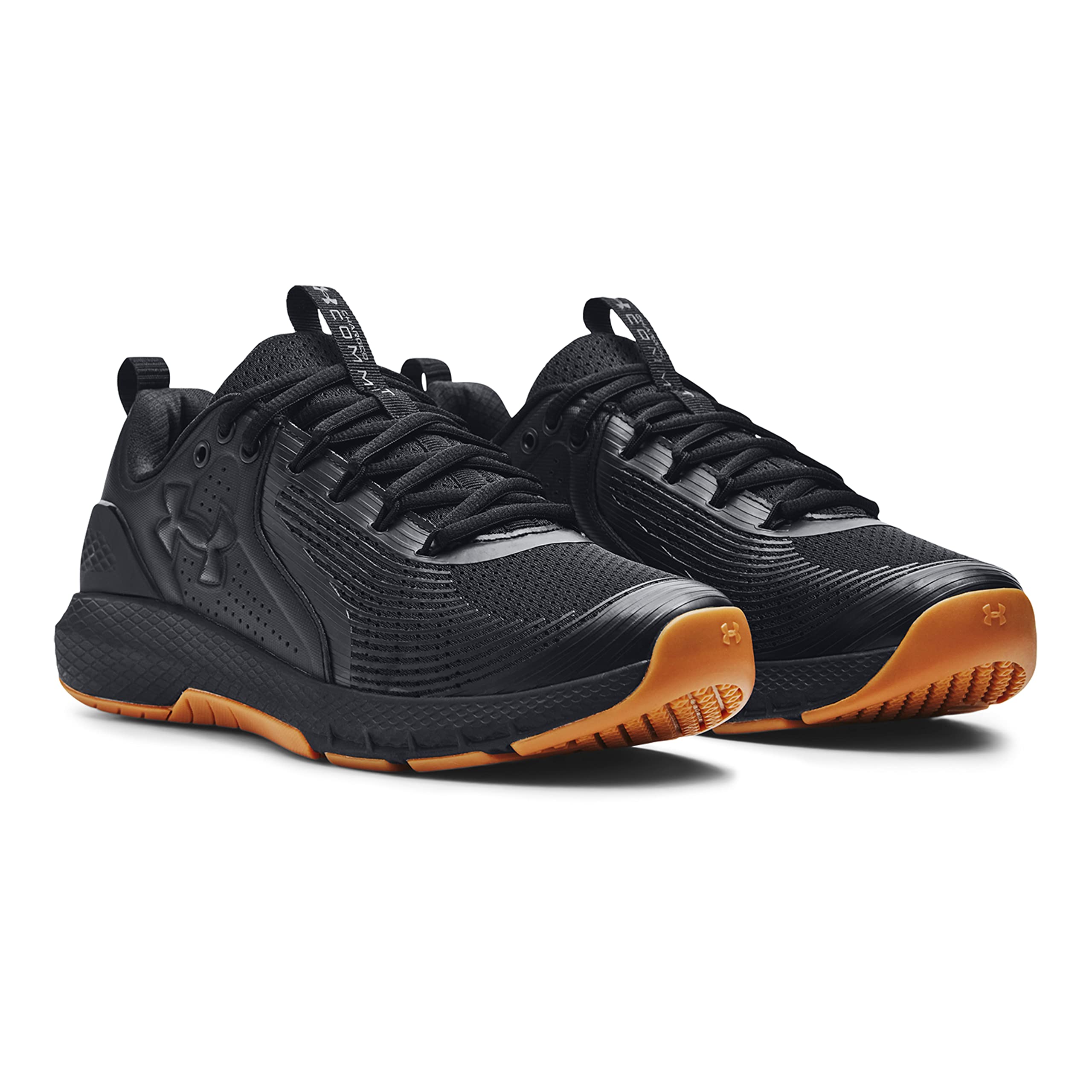 under armour men's charged commit tr 3 cross trainer