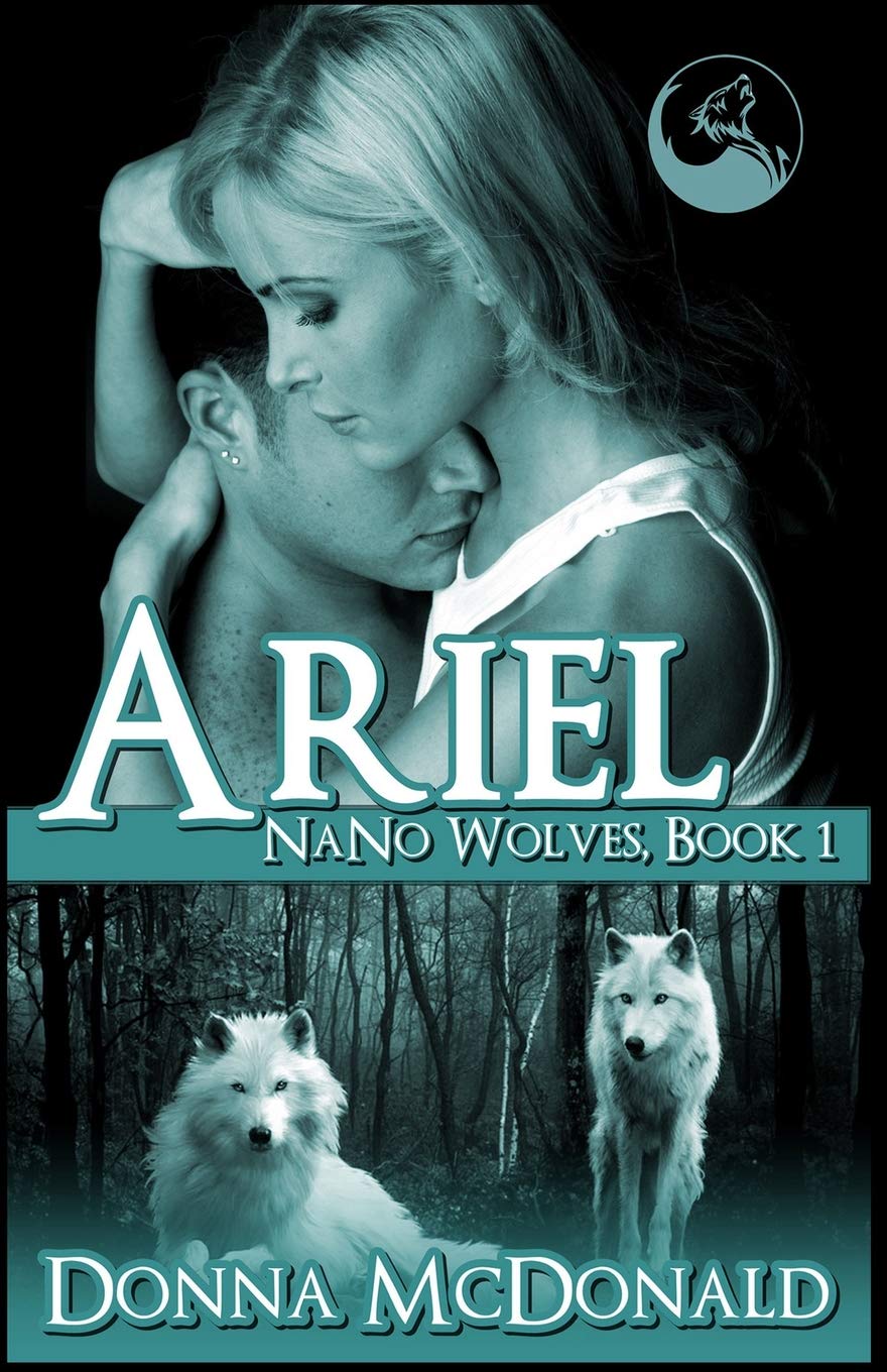 Ariel: Nano Wolves 1: Volume 1