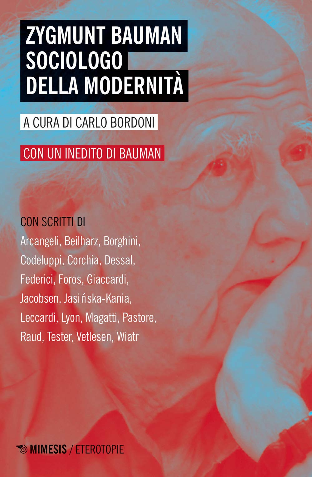 Zygmunt Bauman Sociologo Della Modernità - 4