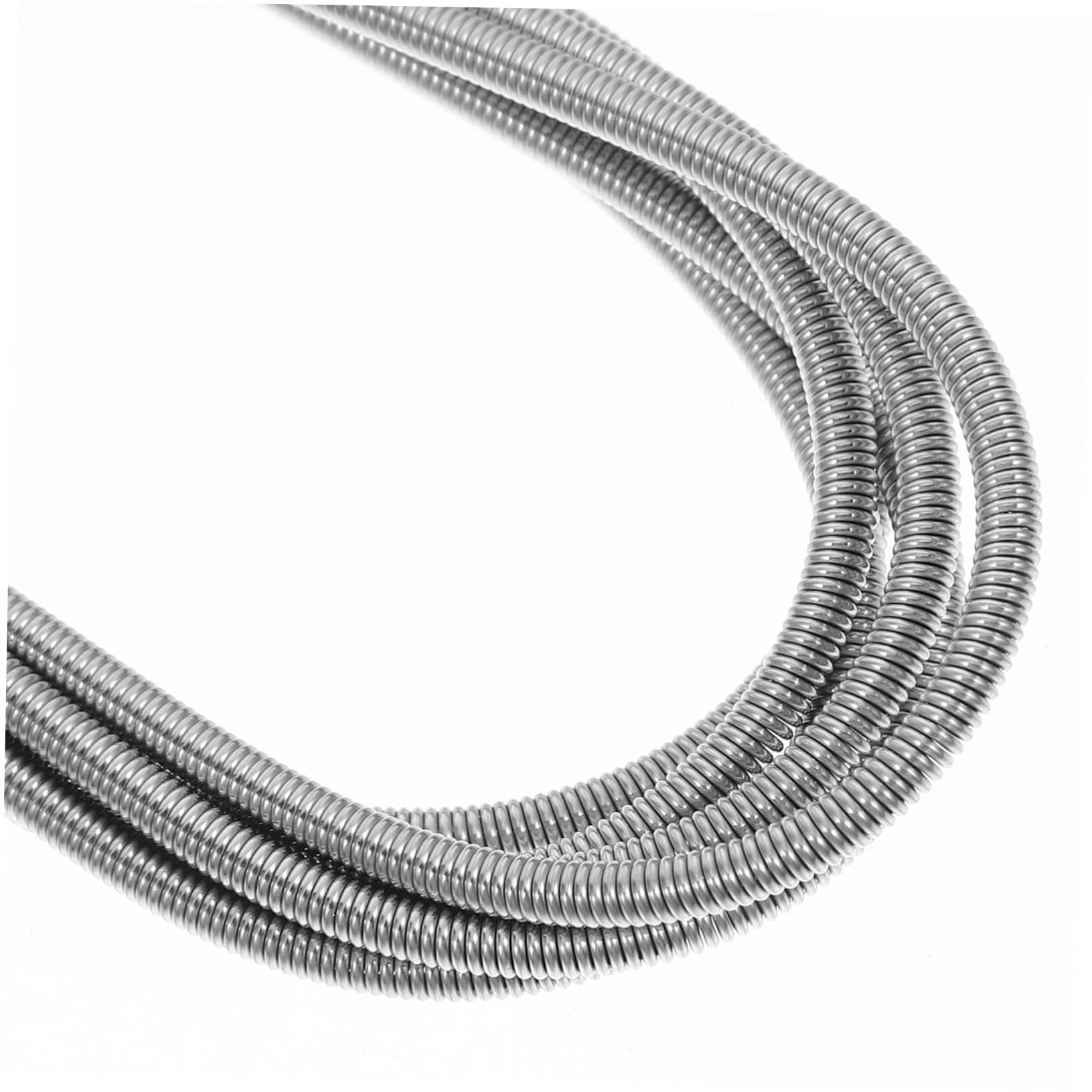 Balacoo Optimal Performance Brush Cleaner Spring Brush for Aquarium Tubing Fish Tank Tube