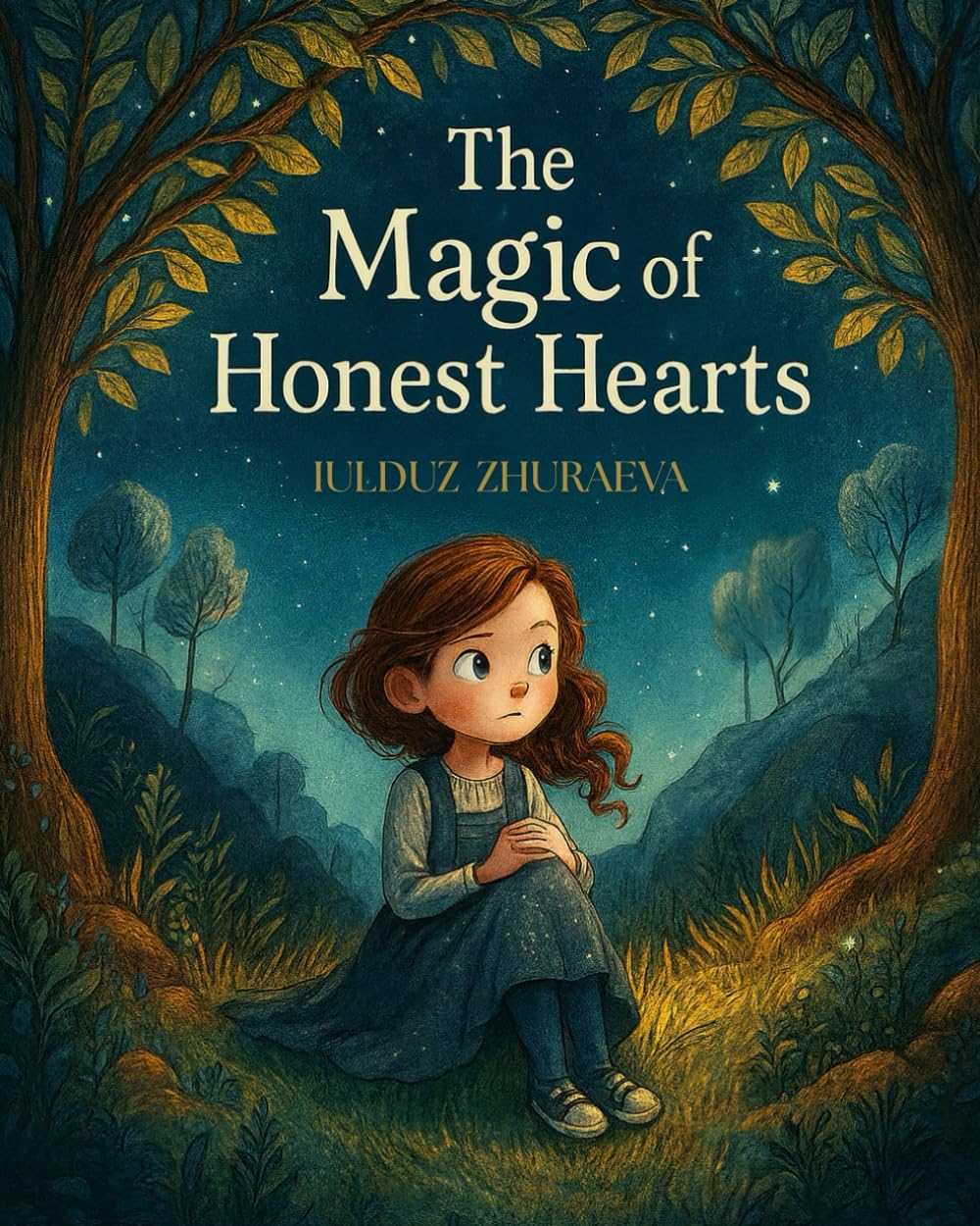 The Magic of Honest Hearts