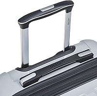 Vista 196 de Delsey Paris - Helium Aero - Maletas con laterales rígidos expandibles con ruedas giratorias, Rojo ladrillo