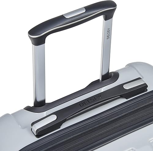 Miniatura 196 de Delsey Paris - Helium Aero - Maletas con laterales rígidos expandibles con ruedas giratorias, Rojo ladrillo