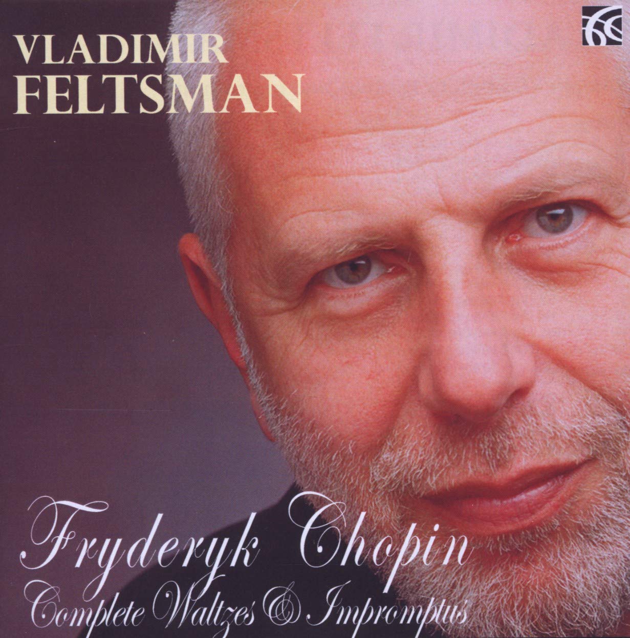 Fr?d?ric Chopin: Complete Waltzes and Impromptus