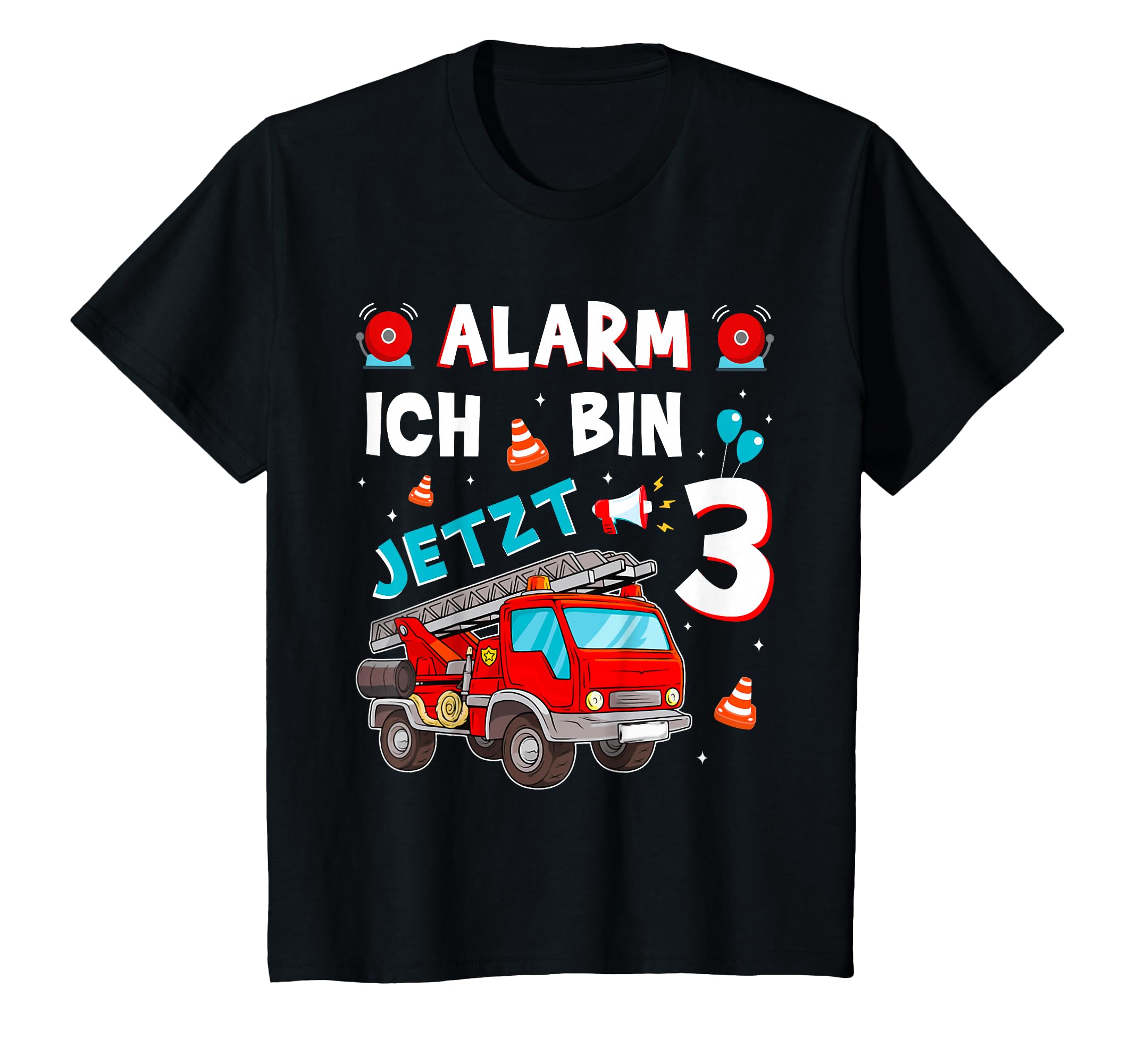 Kleidung mit Designs von Amazon Merch on Demand