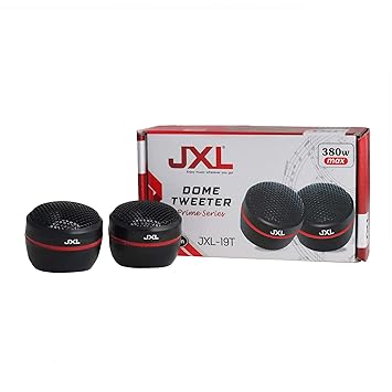 Jxl tweeters Clearance