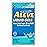 Aleve Liquid Capsules, Naproxen Sodium Capsules 220 mg (NSAID), Pain Reliever/Fever Reducer, Fast Pain Relief, 120 Count