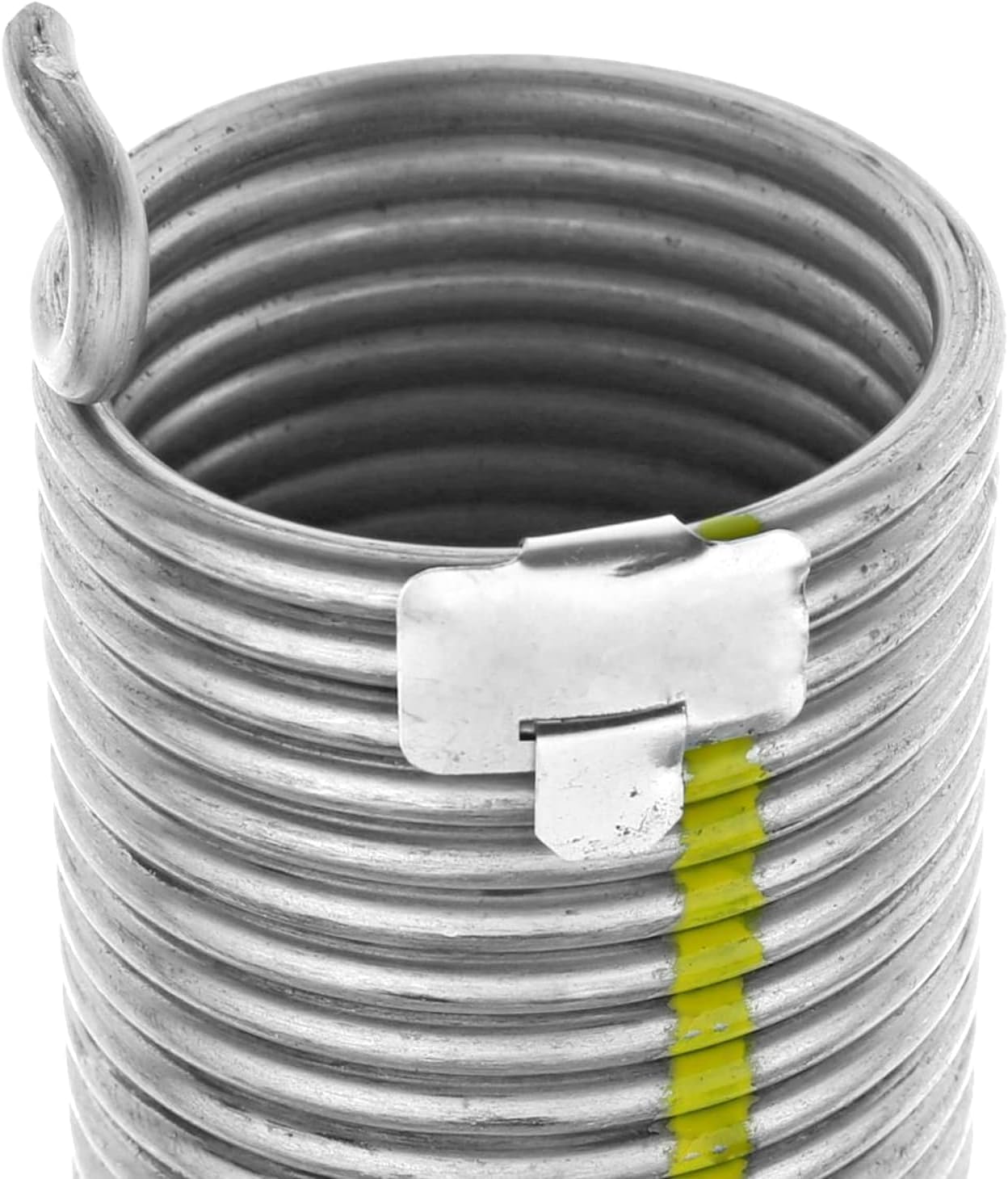 KASTOM Torsieveer voor Hörmann Garagedeur L703 - Veer Poortveer Sectionaaldeur - Vervangingen voor Drukveren Hormann L22/L23