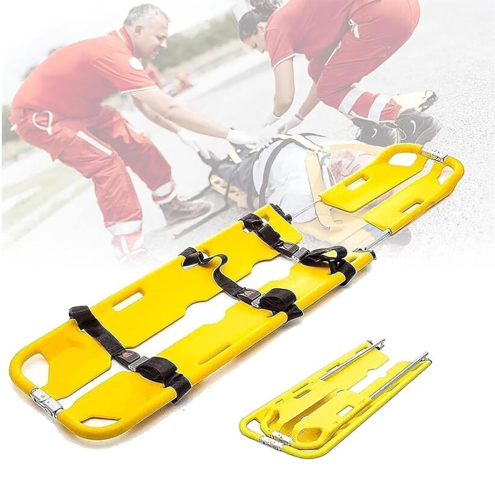 ultraBELT Gurtset für Rettungstragen mit Aufbewahrungstasche | SAN-0084-K ultraBELT Gurtset für Rettungstragen mit Aufbewahrungstasche | SAN-0084-K