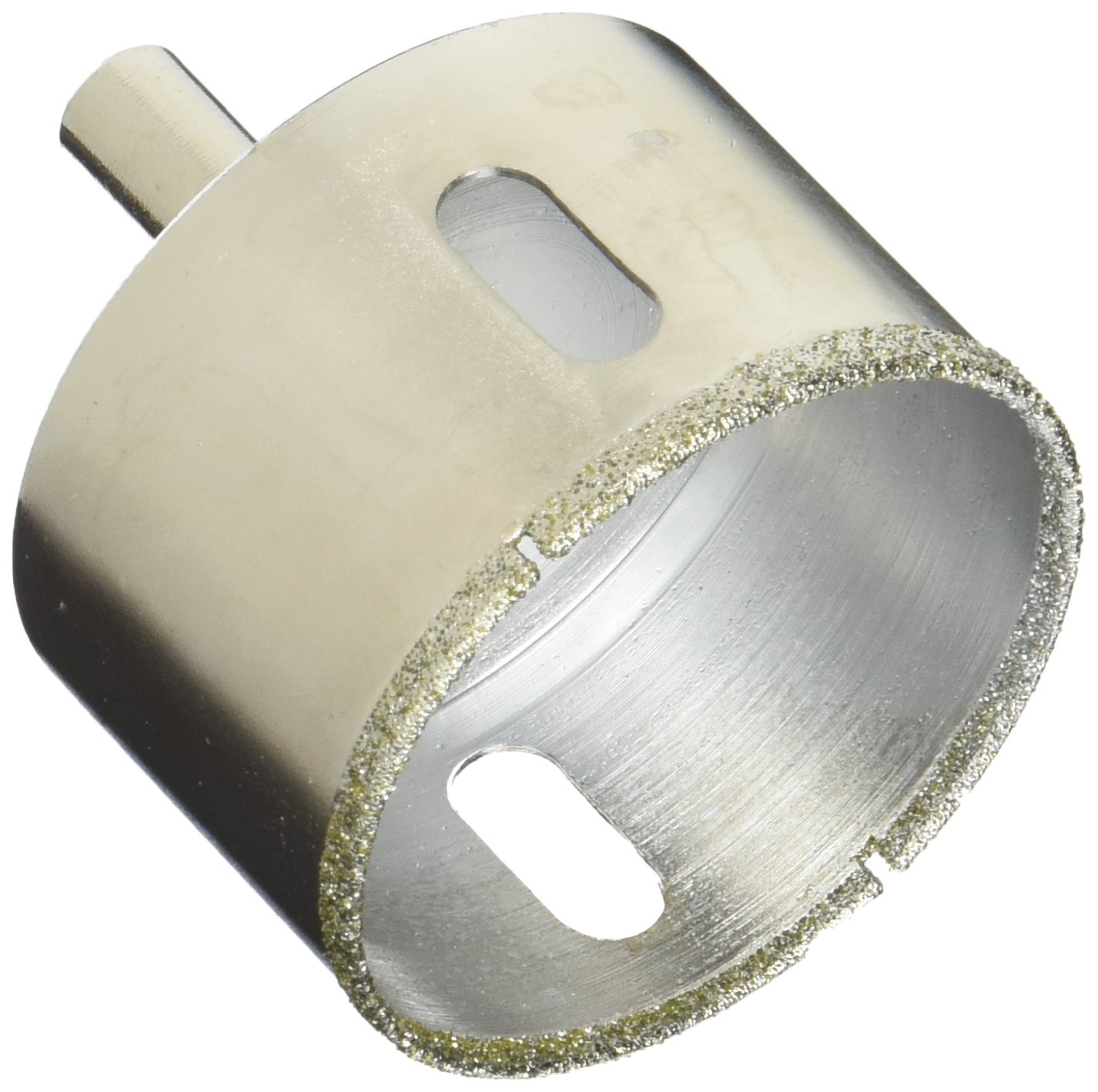 OX Spectrum Premium Electroplated Diamond Core - 60mm, Multi-colour, 60 mm