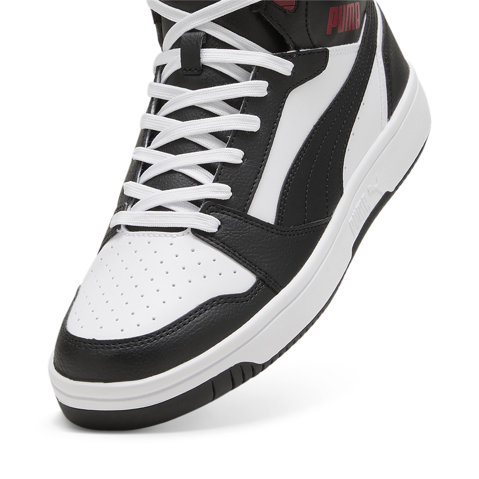 Puma Unisex Adults Rebound V6 Sneaker – Bild 9