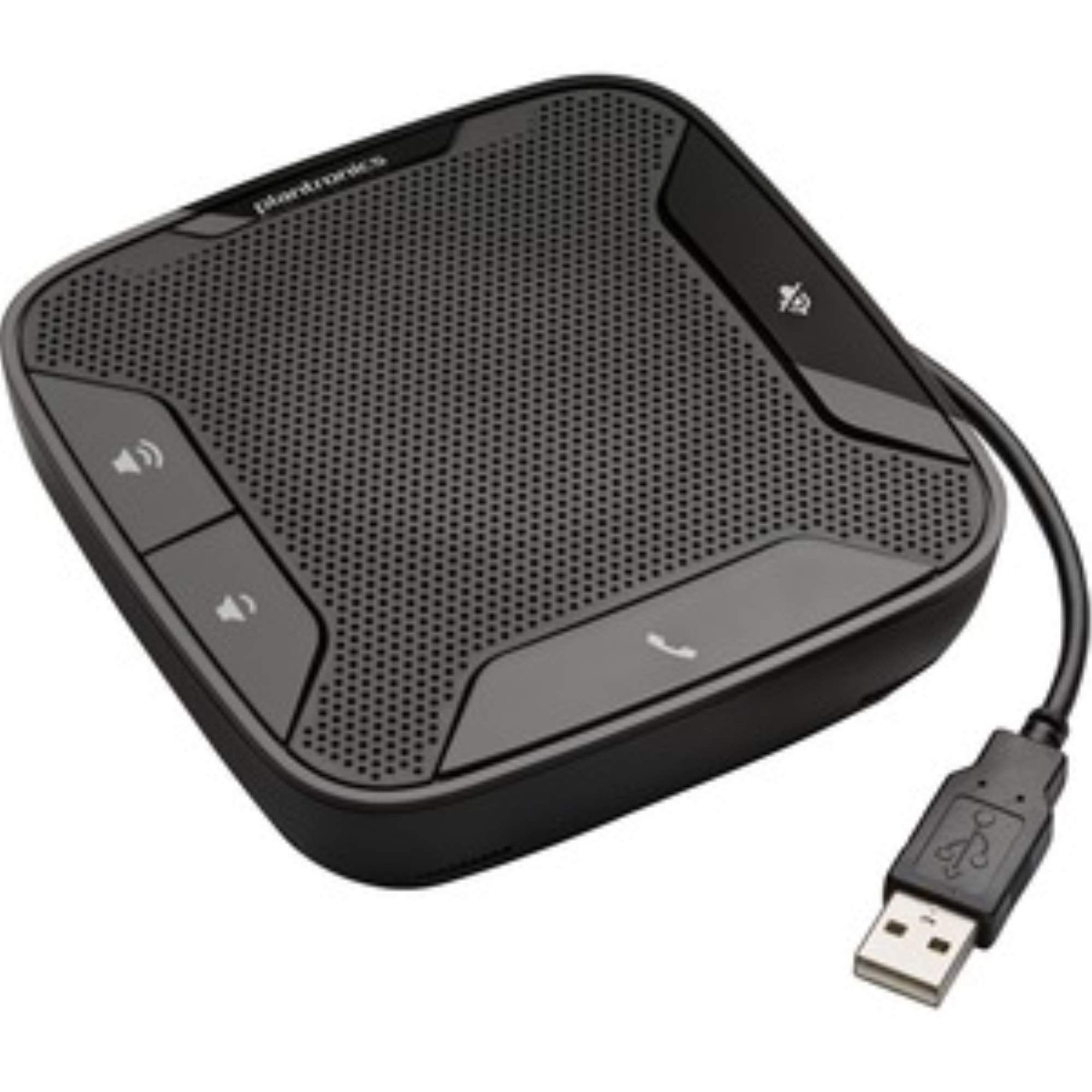 Plantronics Calisto P610-M - 600 Series - Freisprechsystem
