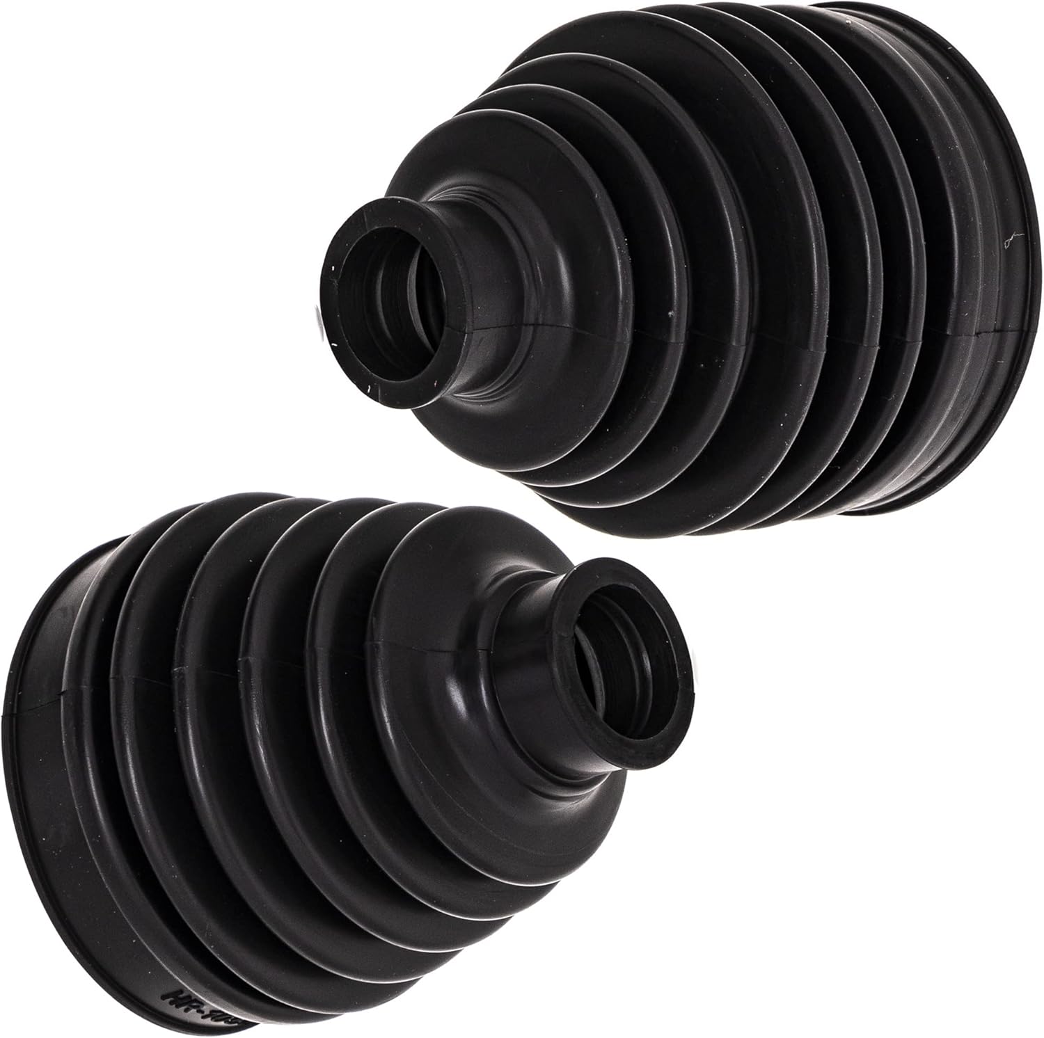 NICHE Front CV Axle Boot Kit For Kawasaki 49006-0074 49006-0105 Mule 610 SX UTV