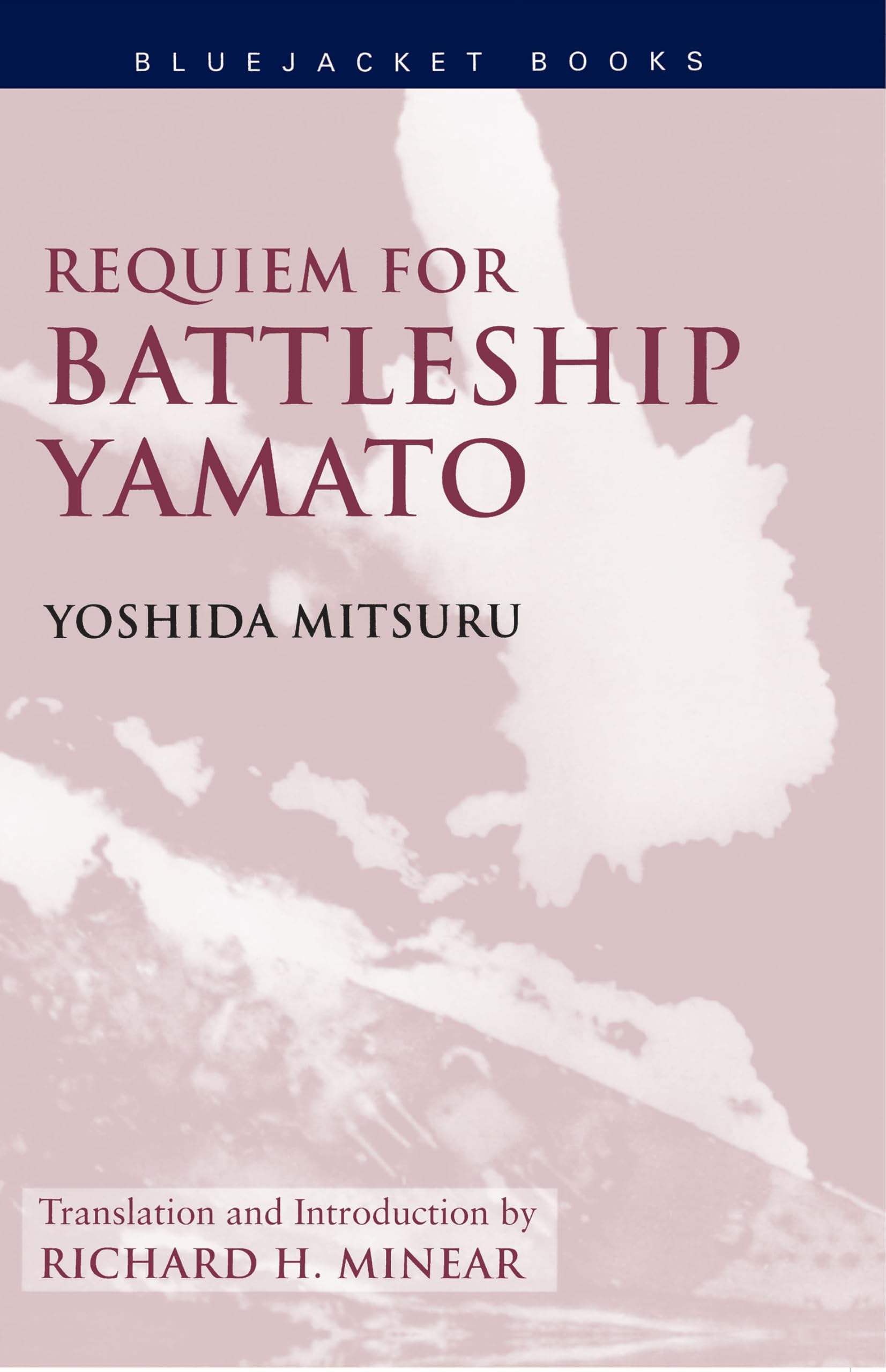 Requiem for Battleship Yamato