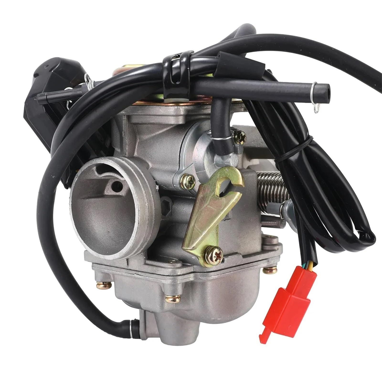 Pasuje do gaźnika motocyklowego PD24J 24 mm 125 cm3 150 akcesoriów Honda GY6 ATV BAJAJ Go Kart gaźnik silnika