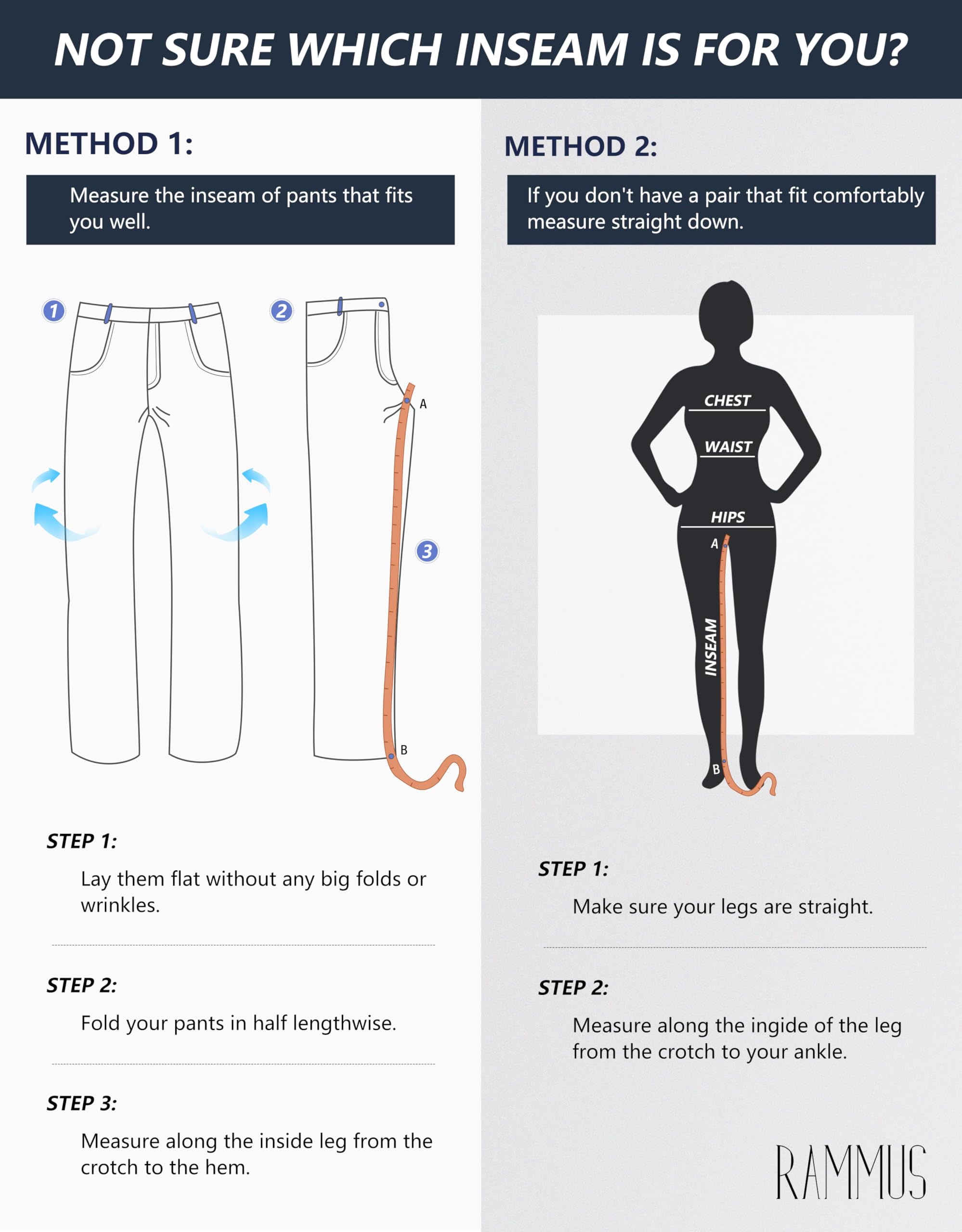 Rammus Pantalones de vestir de cintura alta para mujer con bolsillos, pantalones casuales de trabajo para mujer, pantalones elásticos ajustados para oficina