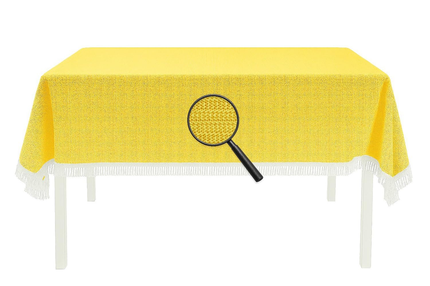 Tovaglia Per Tavolo Esterno | Stoffa per Tende da sole a etraggio