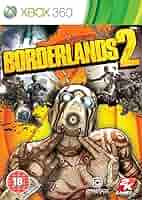 BORDERLANDS2  English　version　英文版 Borderlands 2 | Borderlands Wiki | Fandom